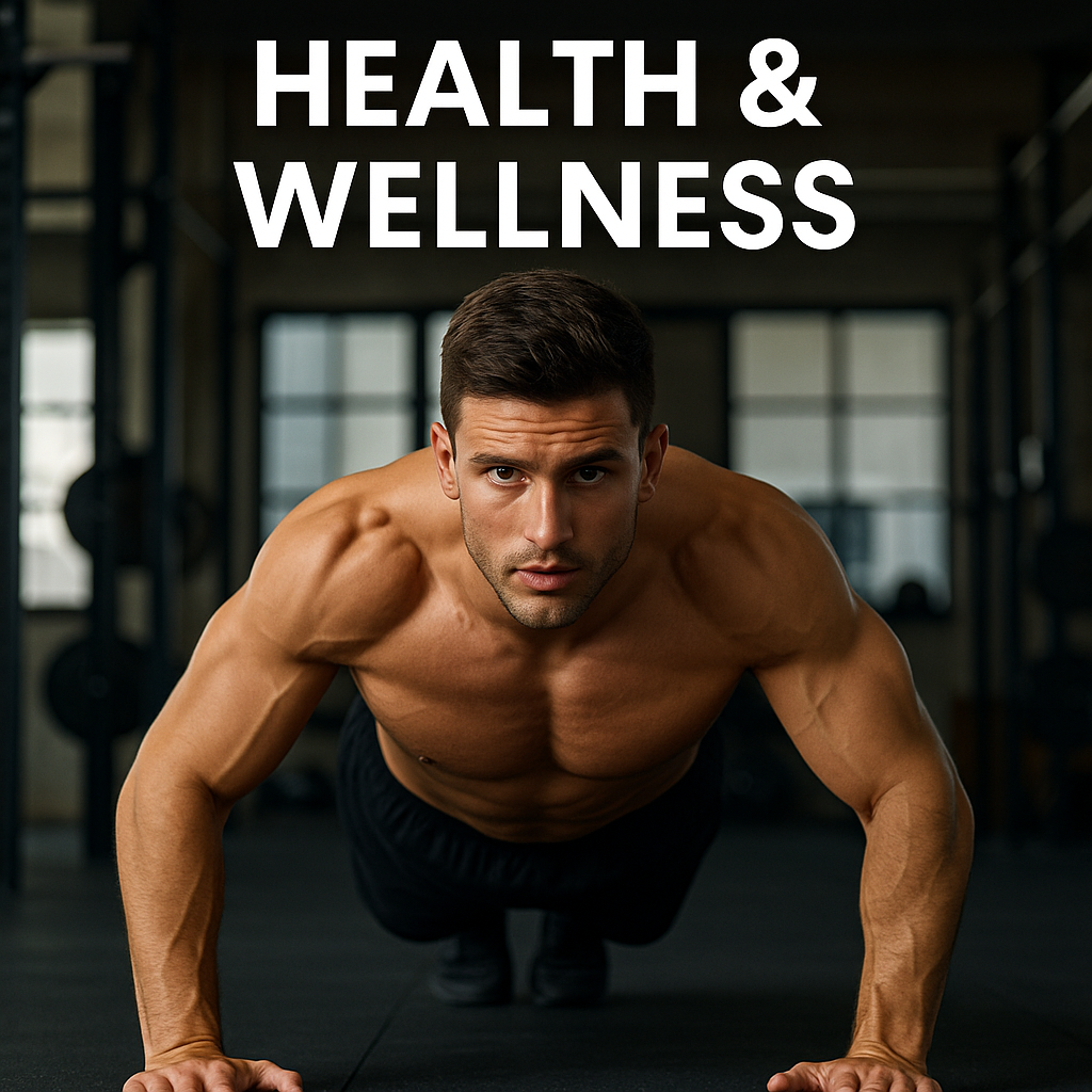 Health & Wellness