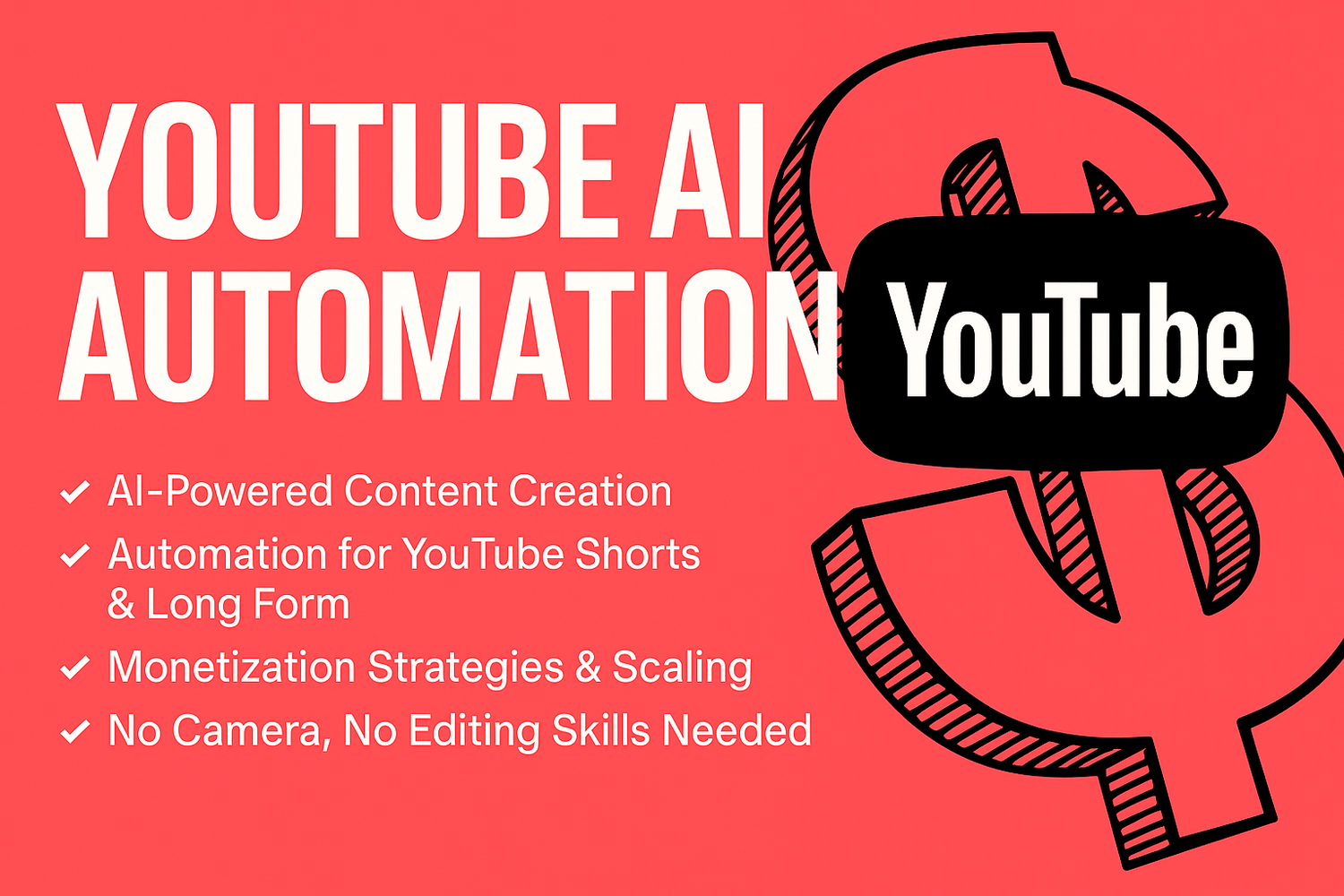 YouTube AI Automation